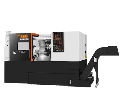 Mazak�������� QT-COMPACT 300MY