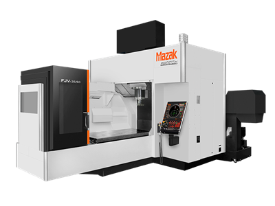 Mazak������ʽ�ӹ����� FJV35/60L