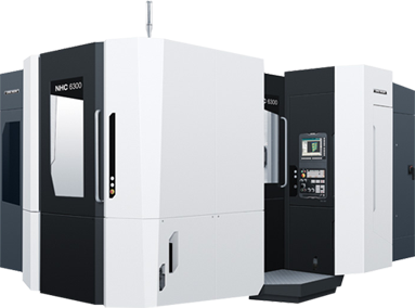 DMG MORI��ʽ�ӹ�����6�����Զ�������